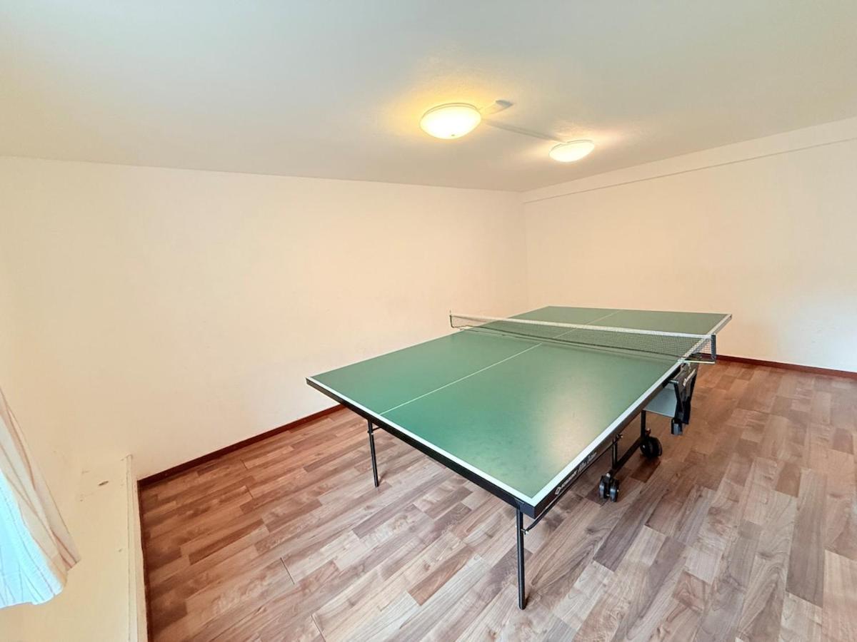 Family Home With Sauna, 12P Villa *