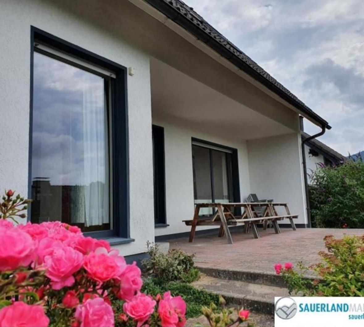 Family Home With Sauna, 12P * Winterberg