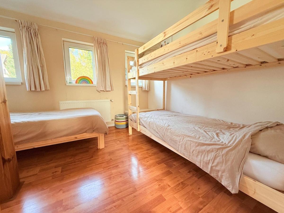 Family Home With Sauna, 12P Villa *
