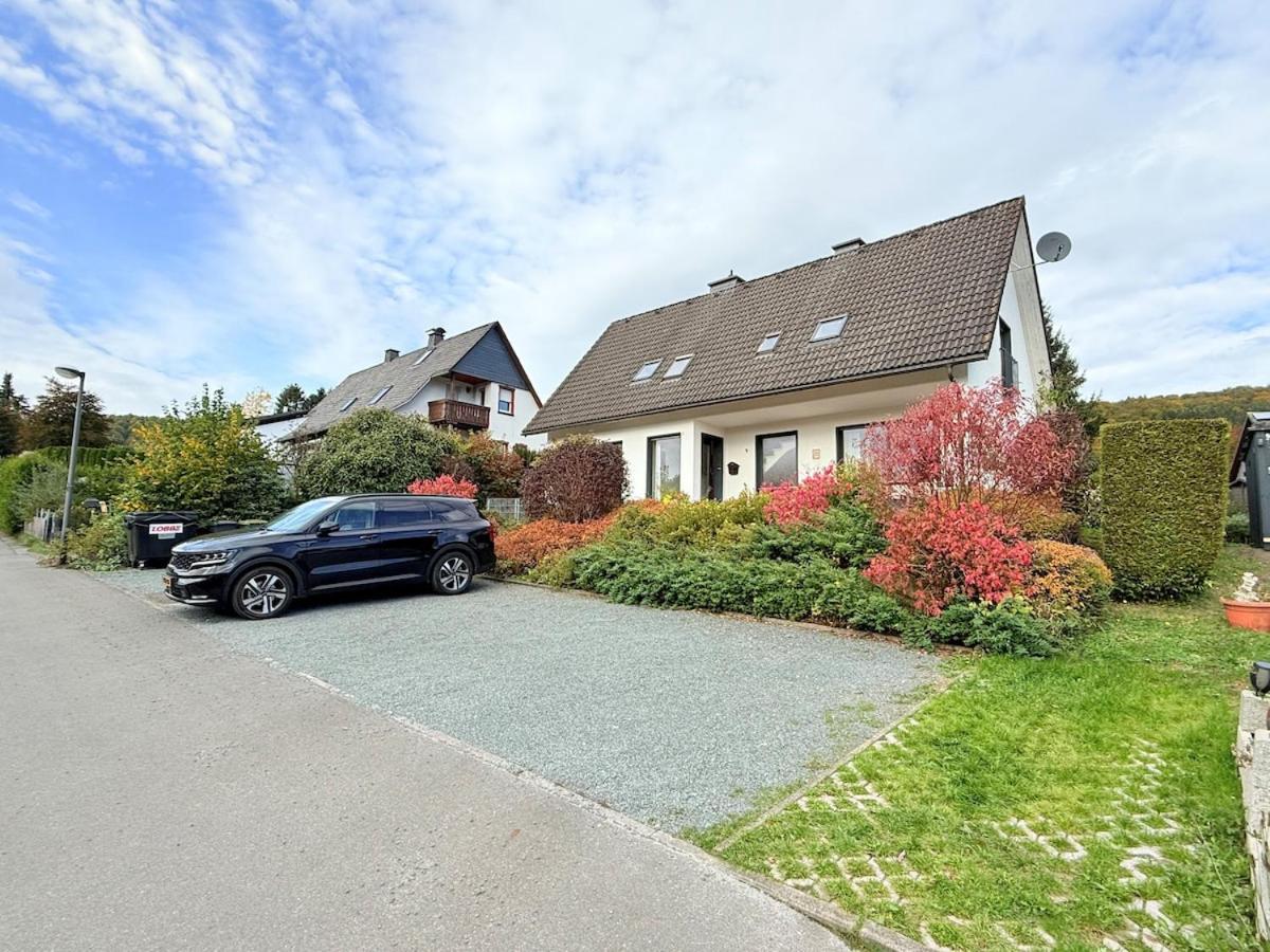 Villa Family Home With Sauna, 12P *